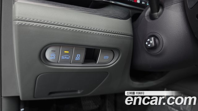 Genesis G90 2026 — photo 27