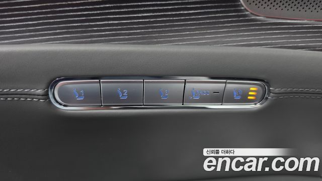 Genesis G90 2026 — photo 28