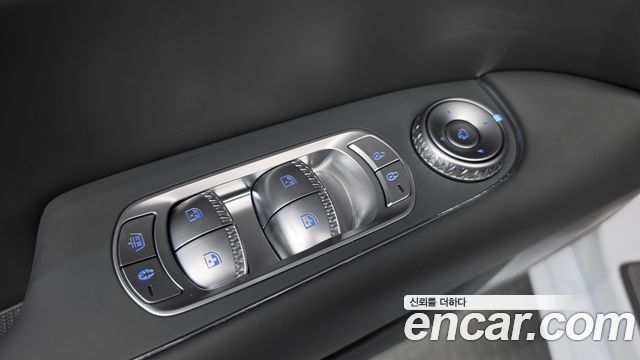 Genesis G90 2026 — photo 29
