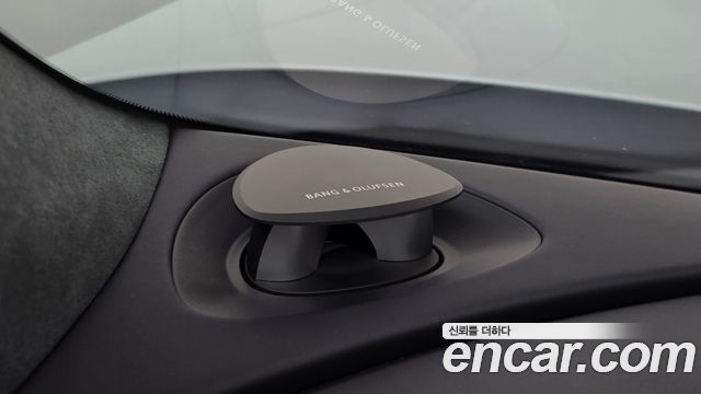 Genesis G90 2026 — photo 43