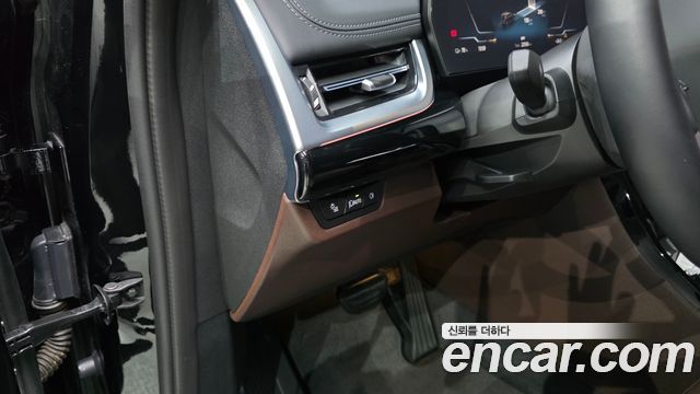 BMW iX1 2024 — photo 21