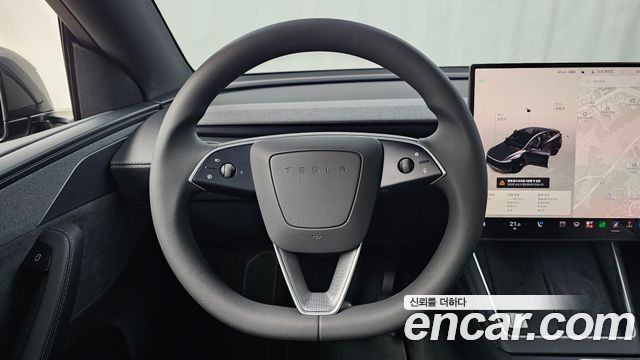 Tesla Model Y 2026 — photo 20