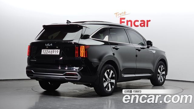 Kia Sorento 2023 — photo 2