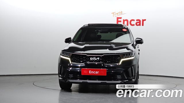 Kia Sorento 2023 — photo 3
