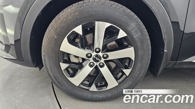 Kia Sorento 2023 — photo 5