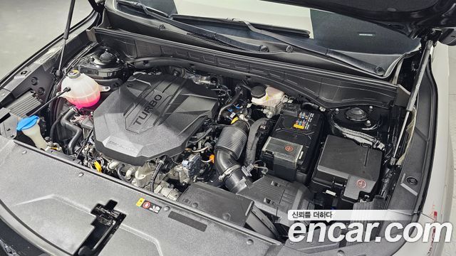 Kia Sorento 2023 — photo 6