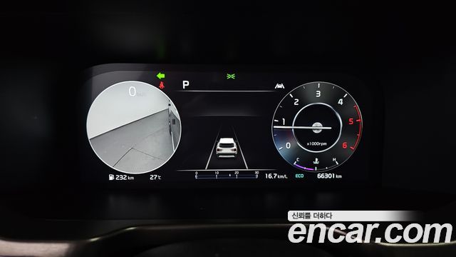 Kia Sorento 2023 — photo 11