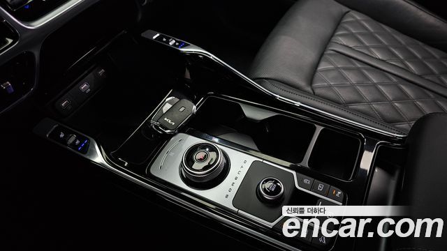 Kia Sorento 2023 — photo 12