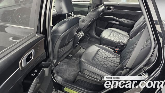 Kia Sorento 2023 — photo 18