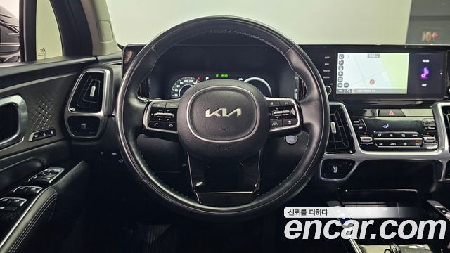 Kia Sorento 2023 — photo 19