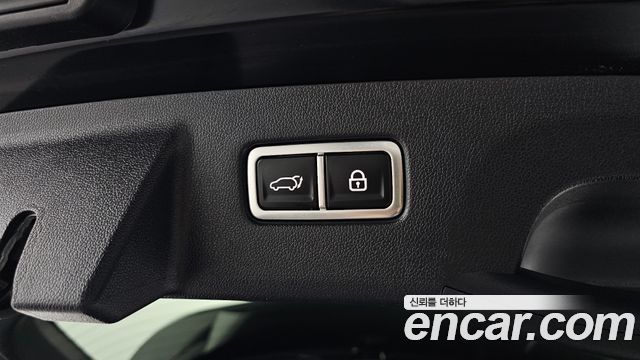 Kia Sorento 2023 — photo 21