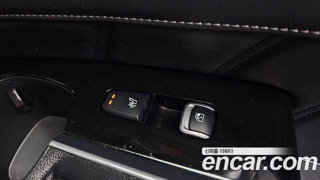 Kia Sorento 2023 — photo 23