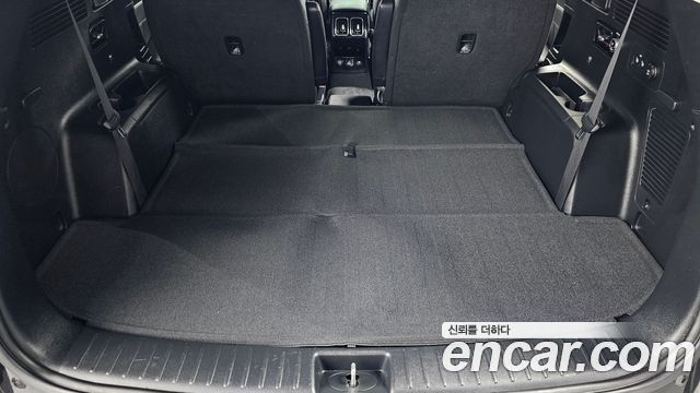 Kia Sorento 2023 — photo 24