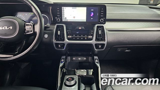 Kia Sorento 2023 — photo 25