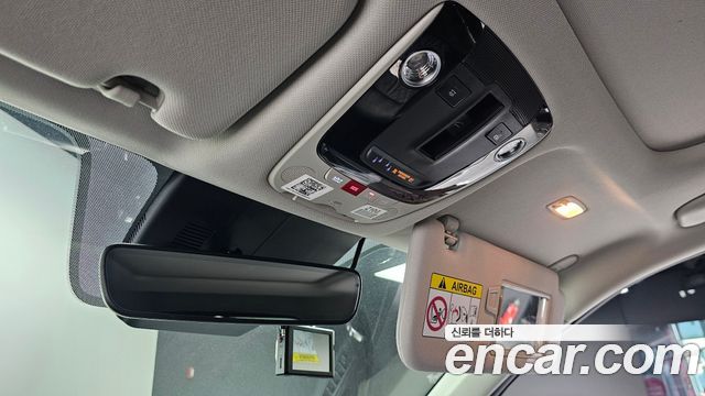 Kia Sorento 2023 — photo 26
