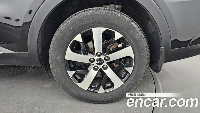 Kia Sorento 2023 — photo 7