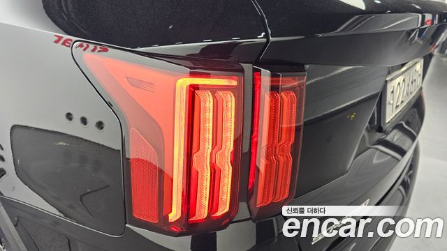 Kia Sorento 2023 — photo 9