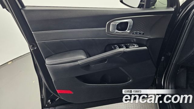 Kia Sorento 2023 — photo 14
