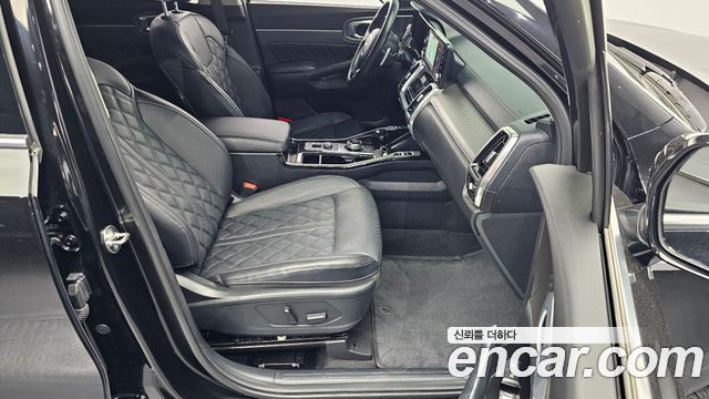 Kia Sorento 2023 — photo 16