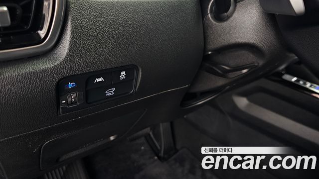 Kia Sorento 2023 — photo 27