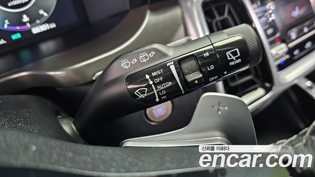 Kia Sorento 2023 — photo 28