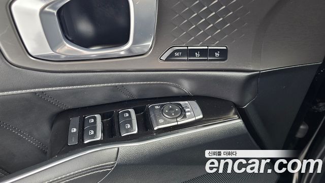 Kia Sorento 2023 — photo 29