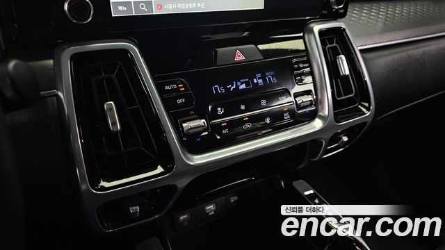 Kia Sorento 2023 — photo 32