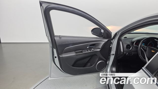 Chevrolet Korea Cruze 2016 — photo 14
