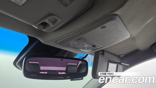Chevrolet Korea Cruze 2016 — photo 28