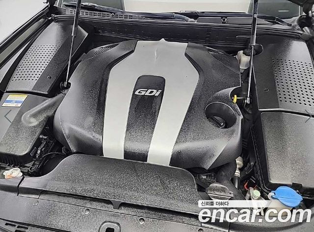 Hyundai Equus 2012 — photo 5