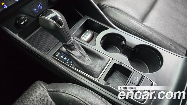 Hyundai Tucson 2018 — photo 9