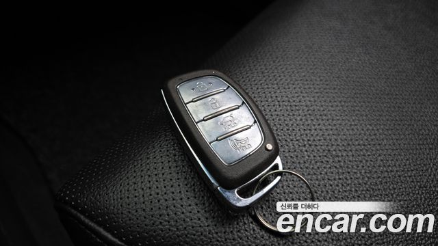 Hyundai Tucson 2018 — photo 15