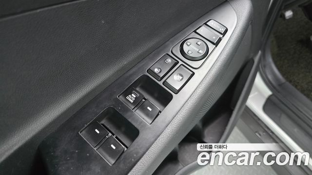 Hyundai Tucson 2018 — photo 16