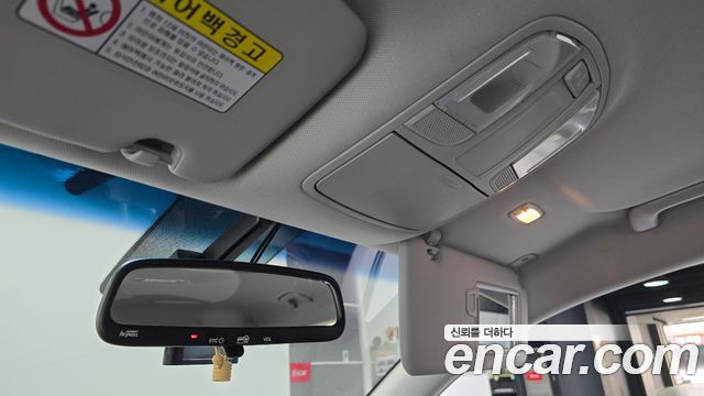 Hyundai Tucson 2018 — photo 17