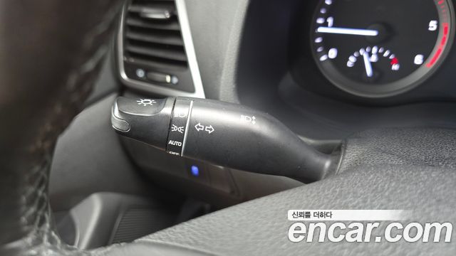 Hyundai Tucson 2018 — photo 18
