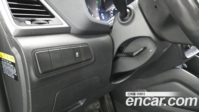 Hyundai Tucson 2018 — photo 19