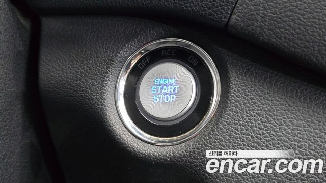 Hyundai Tucson 2018 — photo 20