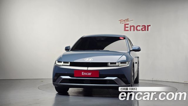 Hyundai Ioniq5 2025 — photo 3