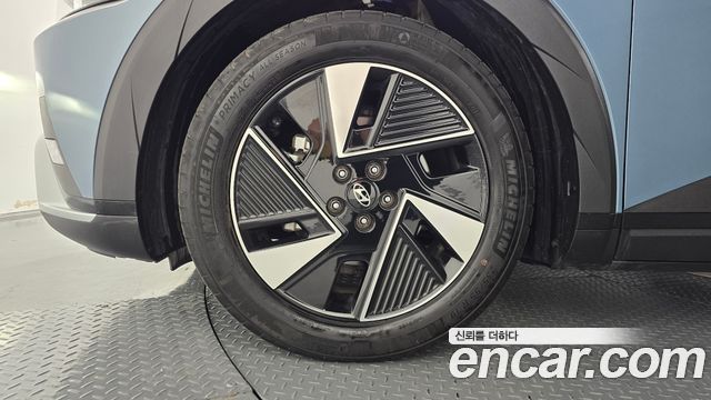 Hyundai Ioniq5 2025 — photo 5