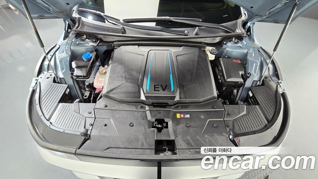 Hyundai Ioniq5 2025 — photo 6