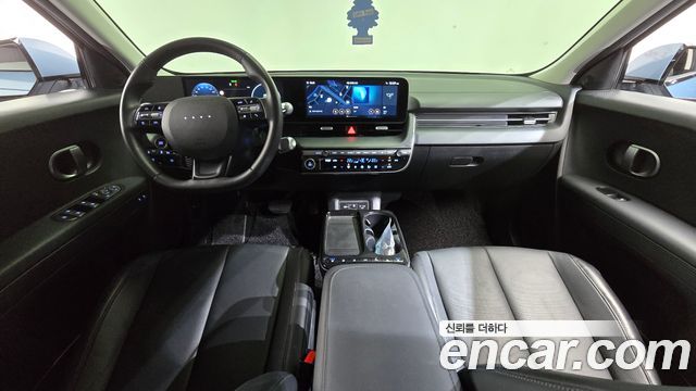 Hyundai Ioniq5 2025 — photo 7