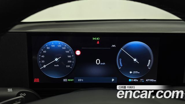 Hyundai Ioniq5 2025 — photo 8