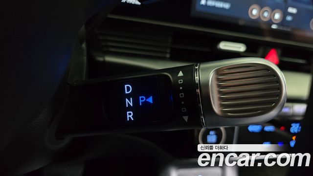 Hyundai Ioniq5 2025 — photo 9