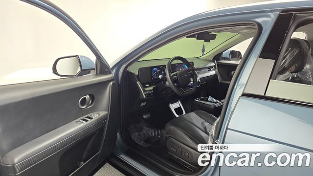 Hyundai Ioniq5 2025 — photo 10