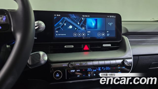 Hyundai Ioniq5 2025 — photo 12
