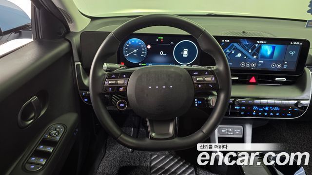 Hyundai Ioniq5 2025 — photo 13