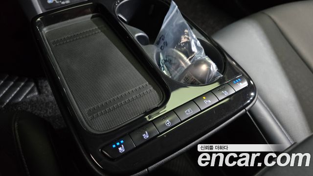 Hyundai Ioniq5 2025 — photo 15
