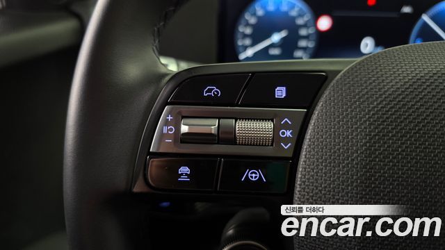 Hyundai Ioniq5 2025 — photo 17