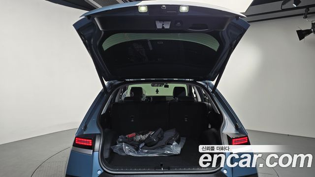 Hyundai Ioniq5 2025 — photo 19