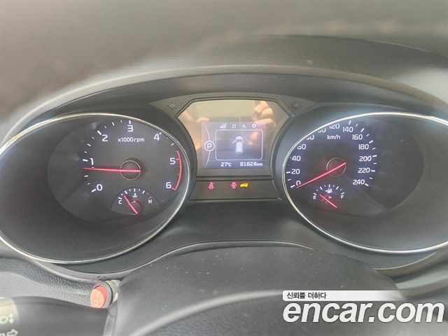 Kia Canival 2016 — photo 9